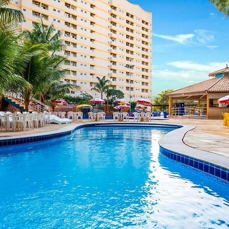 Golden Dolphin Grand Hotel Oficial 卡达斯诺瓦斯 外观 照片