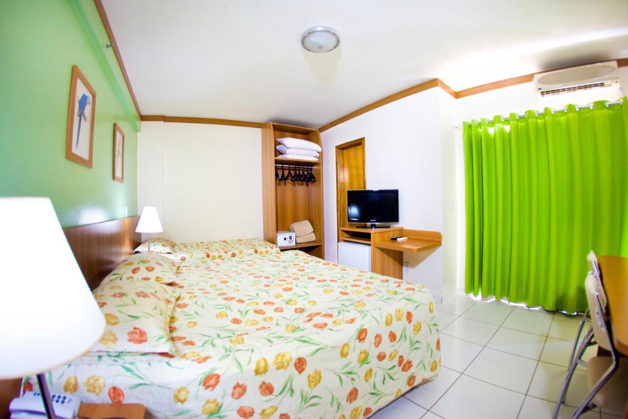 Golden Dolphin Grand Hotel Oficial 卡达斯诺瓦斯 外观 照片